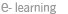 E- Learning